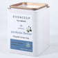 ESSENCESIP Organic Gardenia Green Tea Bags | Gardenia Flower Aroma | 30 Sachets