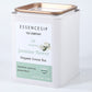 ESSENCESIP Organic Jasmine Green Tea Bags | Jasmine Flower Aroma | 30 Sachets