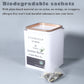 ESSENCESIP Organic Jasmine Black Tea Bags | Jasmine Flower Aroma | 30 Sachets